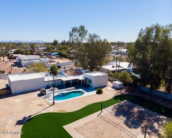 10462 N 60th Pl, Paradise Valley, AZ 85253