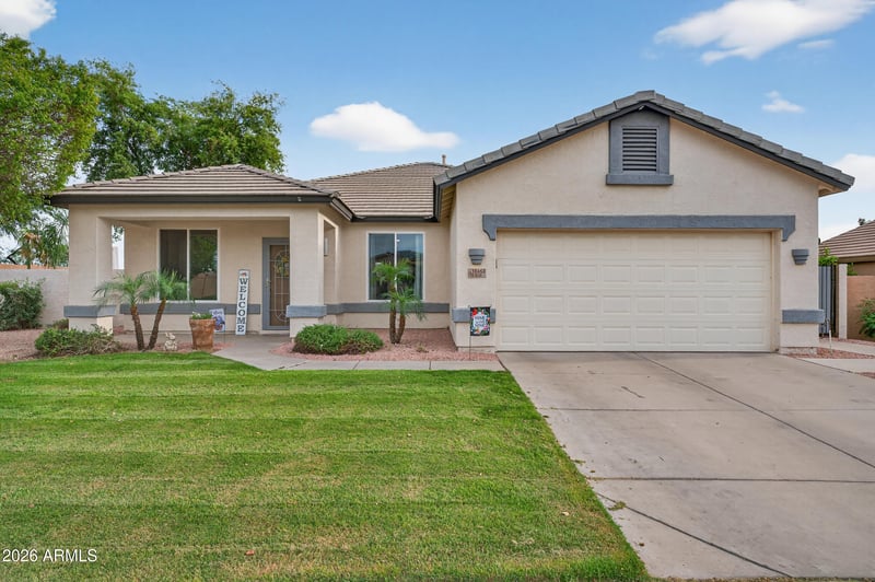 Home Worth Check