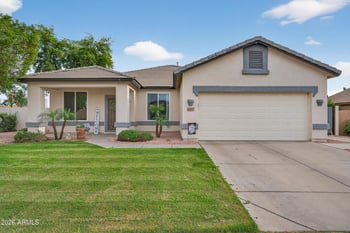 10463 Jan Cir, Mesa, AZ 85209