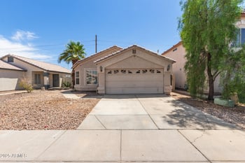 10463 Pasadena Ave, Glendale, AZ 85307