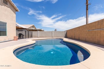 10463 Pasadena Ave, Glendale, AZ 85307