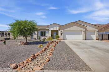 10464 Magnolia Rd, Gold Canyon, AZ 85118