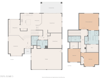 10464 E Medina Ave, Mesa, AZ 85209
