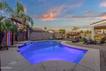 10464 Medina Ave, Mesa, AZ 85209