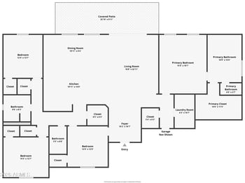 10464 Magnolia Rd, Gold Canyon, AZ 85118