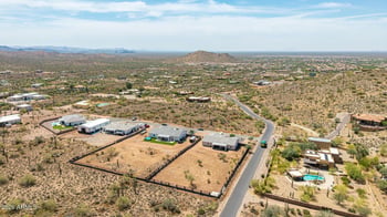 10464 Magnolia Rd, Gold Canyon, AZ 85118