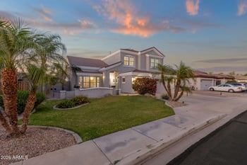 10464 Medina Ave, Mesa, AZ 85209