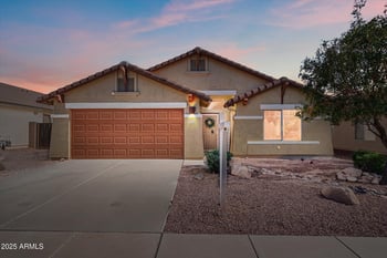 10465 Dutchmans Trl, Gold Canyon, AZ 85118