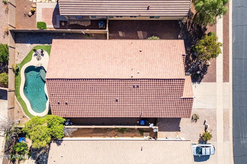 10465 Dutchmans Trl, Gold Canyon, AZ 85118