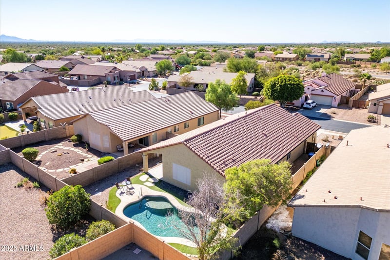 10465 Dutchmans Trl, Gold Canyon, AZ 85118