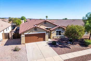 10465 Dutchmans Trl, Gold Canyon, AZ 85118