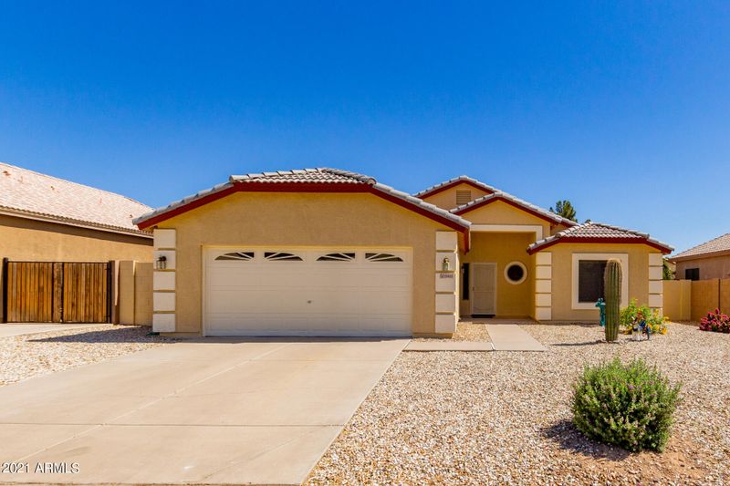 10465 E Forge Ave, Mesa, AZ 85208