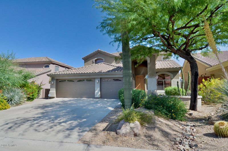 10466 E Sheena Dr, Scottsdale, AZ 85255