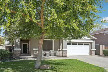 10466 Obispo Ave, Mesa, AZ 85212