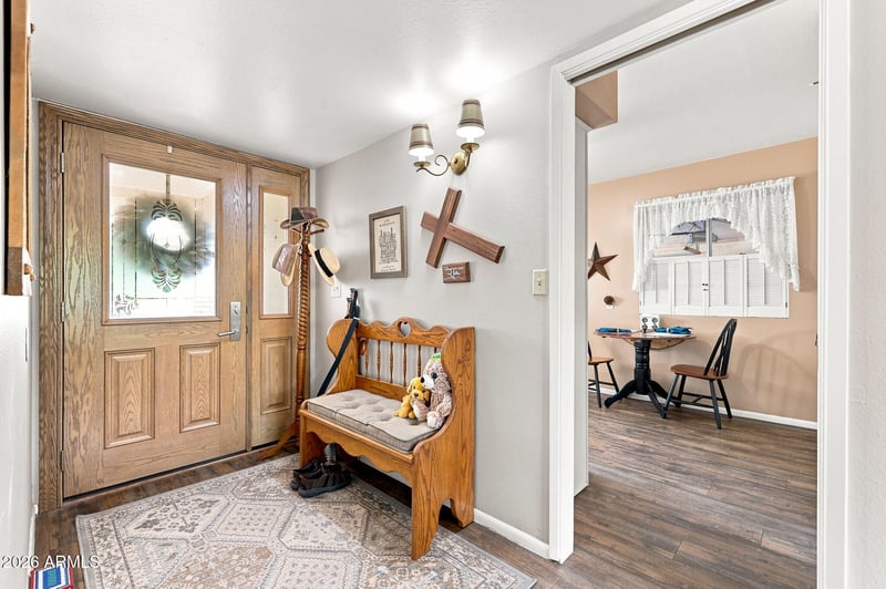 10466 W Mountain View Rd, Sun City, AZ 85351