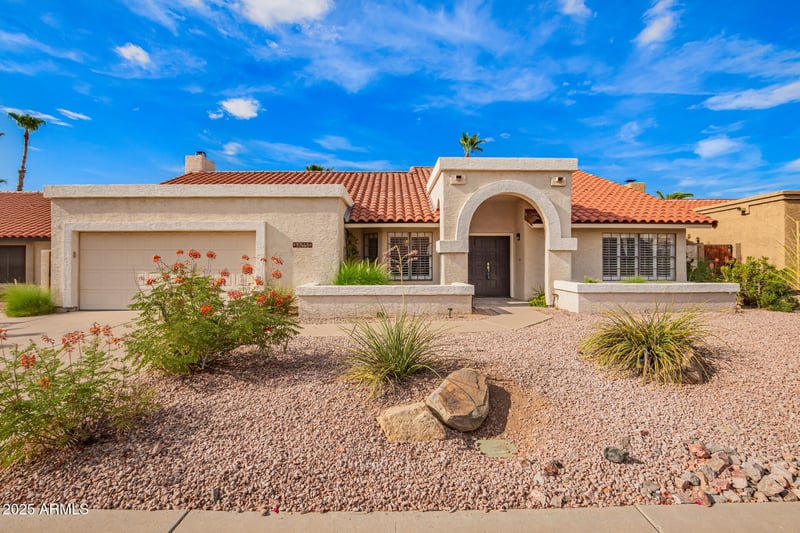 10468 E Mission Ln, Scottsdale, AZ 85258