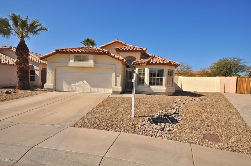 10468 N 58th Ave, Glendale, AZ 85302