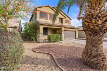 10468 Palm Ln, Avondale, AZ 85392