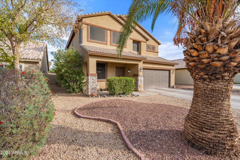 10468 Palm Ln, Avondale, AZ 85392