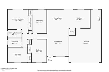 1047 Cornell Dr, Tempe, AZ 85283