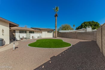 1047 Fairfield St, Mesa, AZ 85203