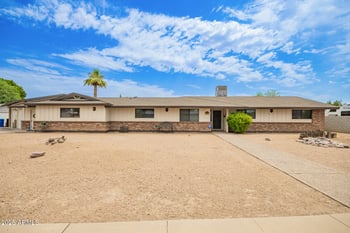 1047 Fairfield St, Mesa, AZ 85203