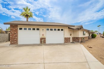 1047 Fairfield St, Mesa, AZ 85203