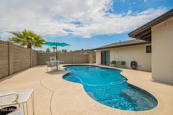 1047 Fairfield St, Mesa, AZ 85203
