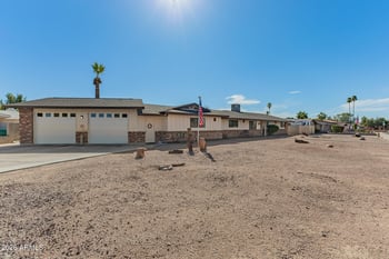 1047 Fairfield St, Mesa, AZ 85203