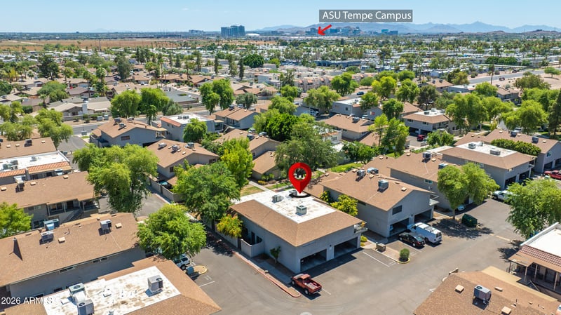 1047 84th Pl, Scottsdale, AZ 85257