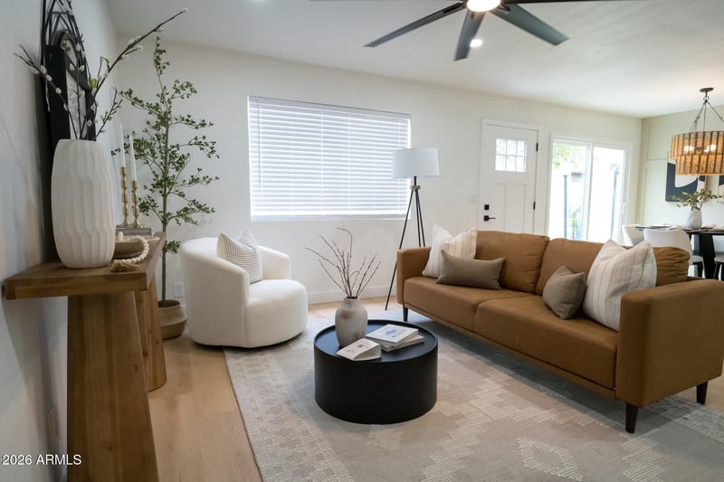 1047 N 84th Pl, Scottsdale, AZ 85257