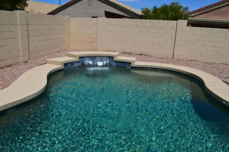 1047 S 240th Dr, Buckeye, AZ 85326
