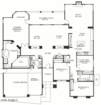 1047 Armstrong Way, Chandler, AZ 85286