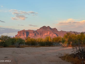 1047 W Windsong St, Apache Junction, AZ 85120