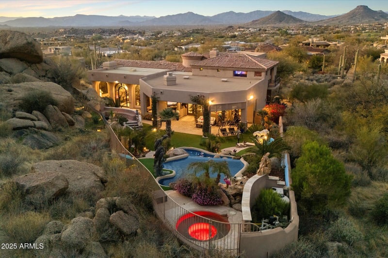 10471 White Feather Ln, Scottsdale, AZ 85262