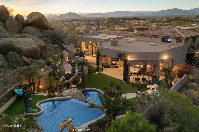 10471 White Feather Ln, Scottsdale, AZ 85262