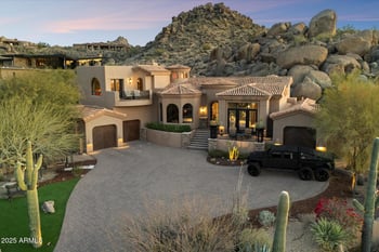 10471 White Feather Ln, Scottsdale, AZ 85262