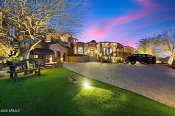 10471 White Feather Ln, Scottsdale, AZ 85262