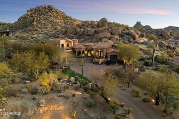 10471 White Feather Ln, Scottsdale, AZ 85262