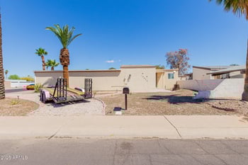 10472 Devonshire Ave, Phoenix, AZ 85037