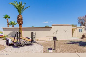 10472 Devonshire Ave, Phoenix, AZ 85037