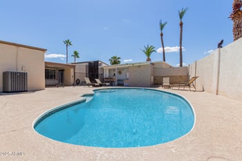 10472 Devonshire Ave, Phoenix, AZ 85037