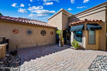10472 E Fanfol Ln, Scottsdale, AZ 85258