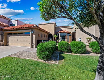 10472 E Fanfol Ln, Scottsdale, AZ 85258