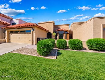 10472 E Fanfol Ln, Scottsdale, AZ 85258
