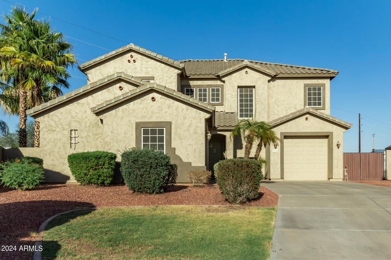 10472 W Alex Ave, Peoria, AZ 85382
