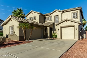 10472 W Alex Ave, Peoria, AZ 85382