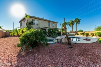10472 W Alex Ave, Peoria, AZ 85382