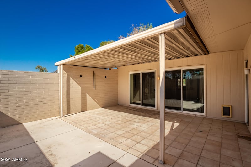10477 Highwood Ln, Sun City, AZ 85373