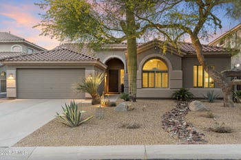 10478 E Sheena Dr, Scottsdale, AZ 85255